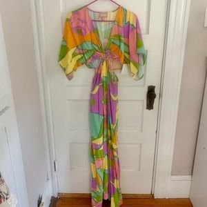 NWT Show Me Your Mumu Dress